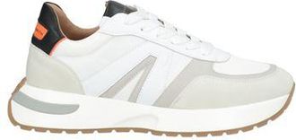 Alexander Smith FOOTWEAR - Trainers on YOOX.COM