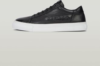 G-Star Loom Lea II Sneakers - Zwart - Heren