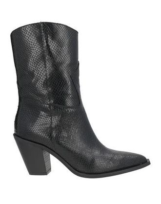 J.A.P. Jos&eacute; Antonio Pereira FOOTWEAR - Ankle boots on YOOX.COM