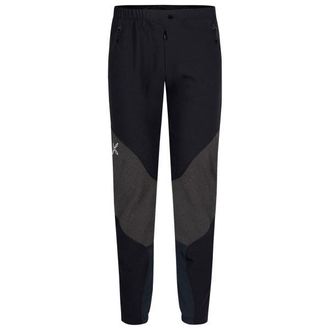 Montura Vertigo 2.0 Pants Tourenhose f&uuml;r Herren | schwarz
