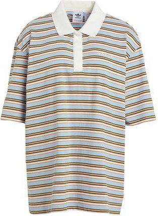 adidas OVRSZD STR POLO