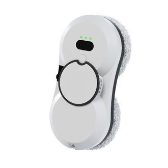 OEM Robot Limpiacristales, Succi&oacute;n 2800 Pa, Robot Limpiacristales Autom&aacute;tico, Sistema De Seguridad, Navegaci&oacute;n Inteligente, Control Remoto Para Todas Las 