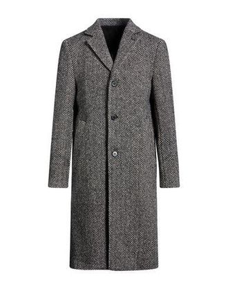 Officine G&eacute;n&eacute;rale COATS & JACKETS - Coats on YOOX.COM