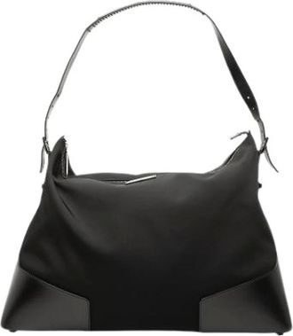 Gucci Pre-owned Shoulder Bags, female, Black, Size: ONE SIZE Pre-owned Vintage Shoulder Bag