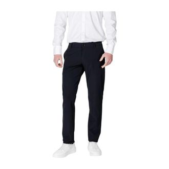 A|X Armani Exchange Chinos - Heren - Broeken - Zwart - Maat: W32