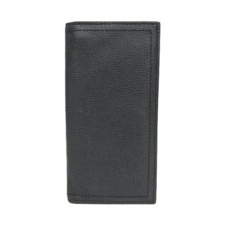 Louis Vuitton Pre-owned Wallets, male, Black, Size: ONE SIZE Pre-owned Long Wallet M64138