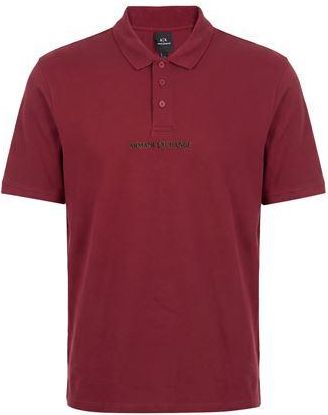 A|X Armani Exchange CAMISETAS Y TOPS - Polos en YOOX.COM