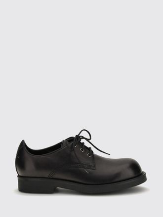 Maison Margiela Brogue Shoes MM6 MAISON MARGIELA Men color Black