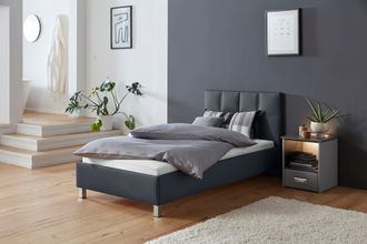 Westfalia Polsterbetten Polsterbett