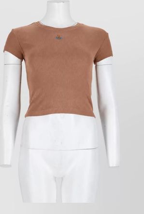 Vivienne Westwood baby peru long-sleeve t-shirt