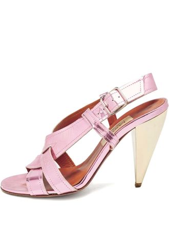 Lanvin 1154930 Pink - Roze