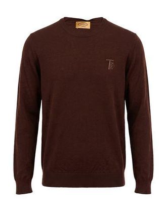 Tod's KNITWEAR - Jumpers sur YOOX.COM