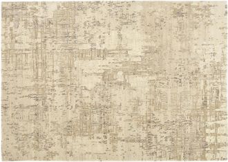 Oci Die Teppichmarke Teppich »RAW SIRA« rechteckig 6 mm Höhe Wohnzimmer