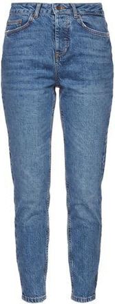Pieces BOTTOMWEAR - Jeans sur YOOX.COM