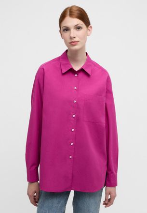Eterna OVERSIZE FIT EASY IRON (b&uuml;gelleicht)
