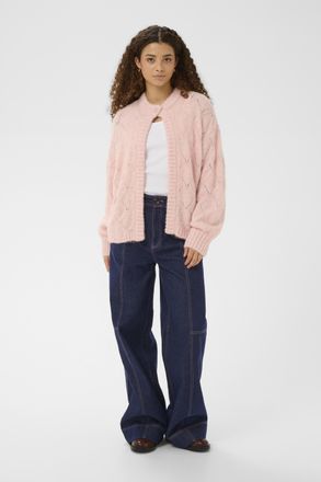Saint Tropez Vest PavaaniSZ Vest Loose fit