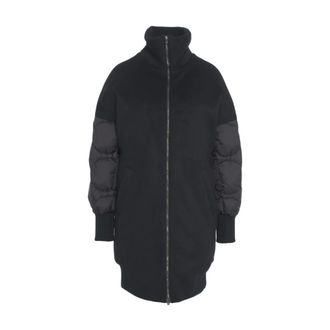 Tatras Down Jackets, female, Black, Size: M Potentilla Down Jacket