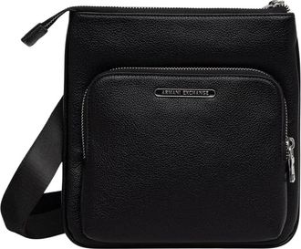 A|X Armani Exchange Belt Bags - Heren - Schoudertassen - Zwart - ONE Size - Tassen