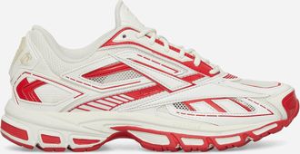 Reebok KANGHYUK Premier Road Ultra Sneakers White / Red