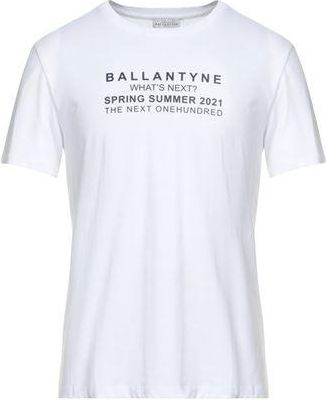 Ballantyne T-shirts