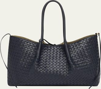 Bottega Veneta Pinacoteca Tote Bag