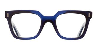 Cutler and Gross Eyeglasses