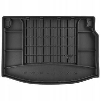 OEM Alfombrilla De Goma Para Maletero Renault Megane 3 Hatchback 2008-2016 Tm