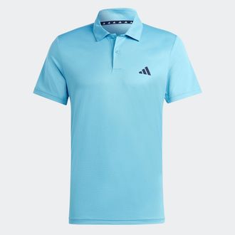 adidas adidas Performance TR-ES BASE POLO