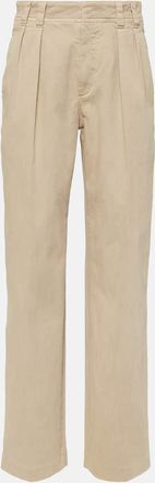 Brunello Cucinelli Pleated jeans