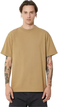 424 Uomo, Top, Marrone, M, new