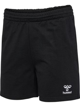 Hummel hmlGO 2.0 SWEATSHORTS WOMAN