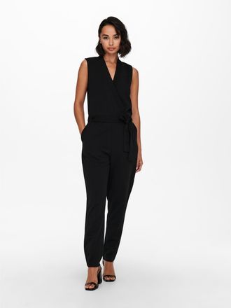Jacqueline de Yong Jumpsuit »JDYHONEY LIFE S/L JUMPSUIT JRS NOOS«