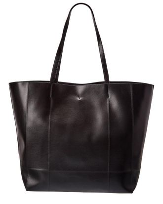 Toteme Roam Leather Tote