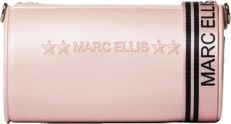 Marc Ellis Zelia Prime Schoudertas - Dames - Schoudertassen - Roze - ONE Size - Tassen