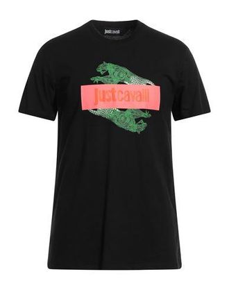Just Cavalli TOPWEAR - T-shirts on YOOX.COM