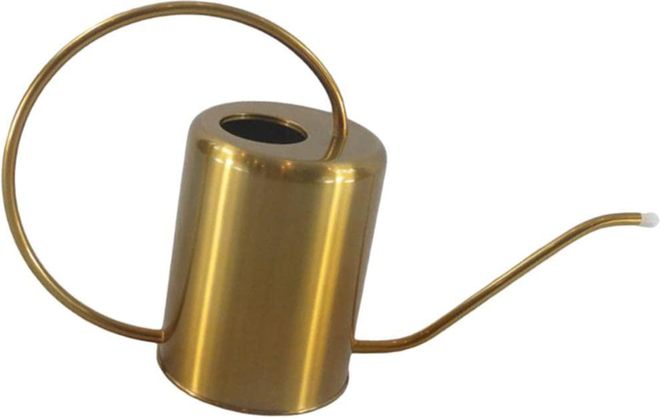 MagiDeal Vintage Messing aus aus Lange Ausguss Kleine Giekanne  Zimmerpflanzen 2000ml / 68 Oz ab 38,99  - auf Stylight