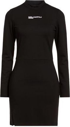 Karl Lagerfeld DRESSES - Mini dresses on YOOX.COM