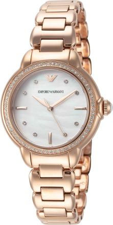 Emporio Armani Classic Womens Watch
