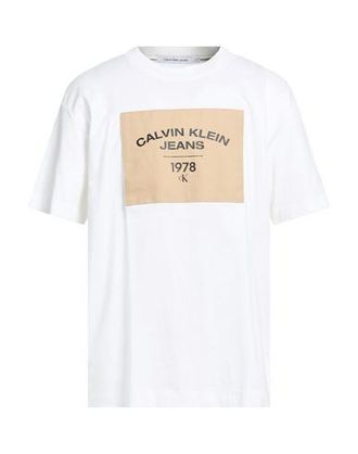 Calvin Klein TOPS - T-shirts auf YOOX.COM