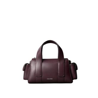 Calvin Klein Mujer, Bolsos, Marr&oacute;n, Talla: ONE Size