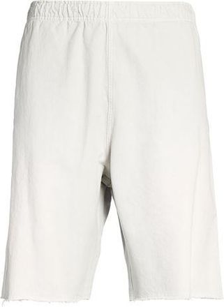 Maison Margiela HOSEN & R&Ouml;CKE - Jeansshorts auf YOOX.COM