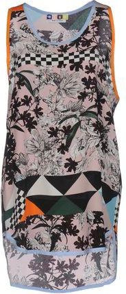 Msgm TOPWEAR - Top su YOOX.COM
