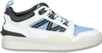 Moncler FOOTWEAR - Trainers on YOOX.COM