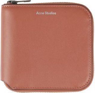Acne Studios PICCOLA PELLETTERIA - Portafogli su YOOX.COM