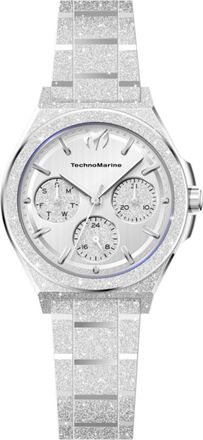 Technomarine Ocean Empress Mens Watch