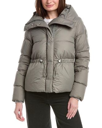 Canada Goose Montgomery Down Jacket