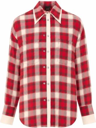 Pinko Pinko, Donna, Camicette, Multicolore, S, new