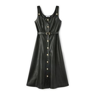 Motivi Donna, Abiti, Nero, S, new