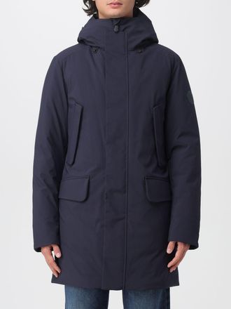 Save The Duck Parka Wilson Save The Duck in nylon