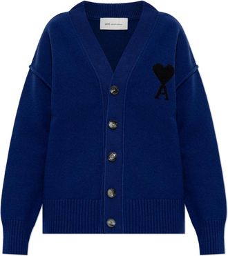 Ami Donna, Maglie, Blu, XS, new